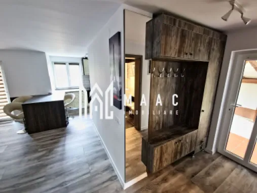 Casă individuală | 140 mp utili | Curte privată | Selimbăr