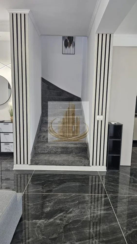 Duplex Modern | 150 mp utili | Curte 300 mp | 3 Parcări | Dumbrăvița