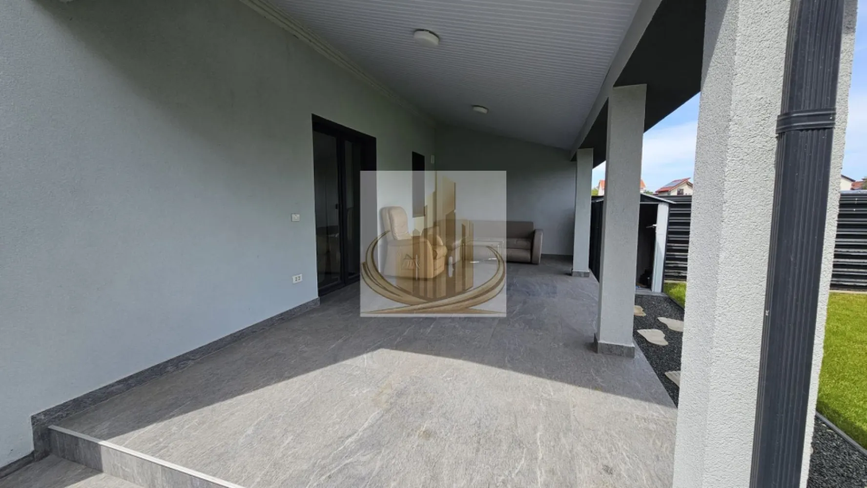Duplex Modern | 150 mp utili | Curte 300 mp | 3 Parcări | Dumbrăvița