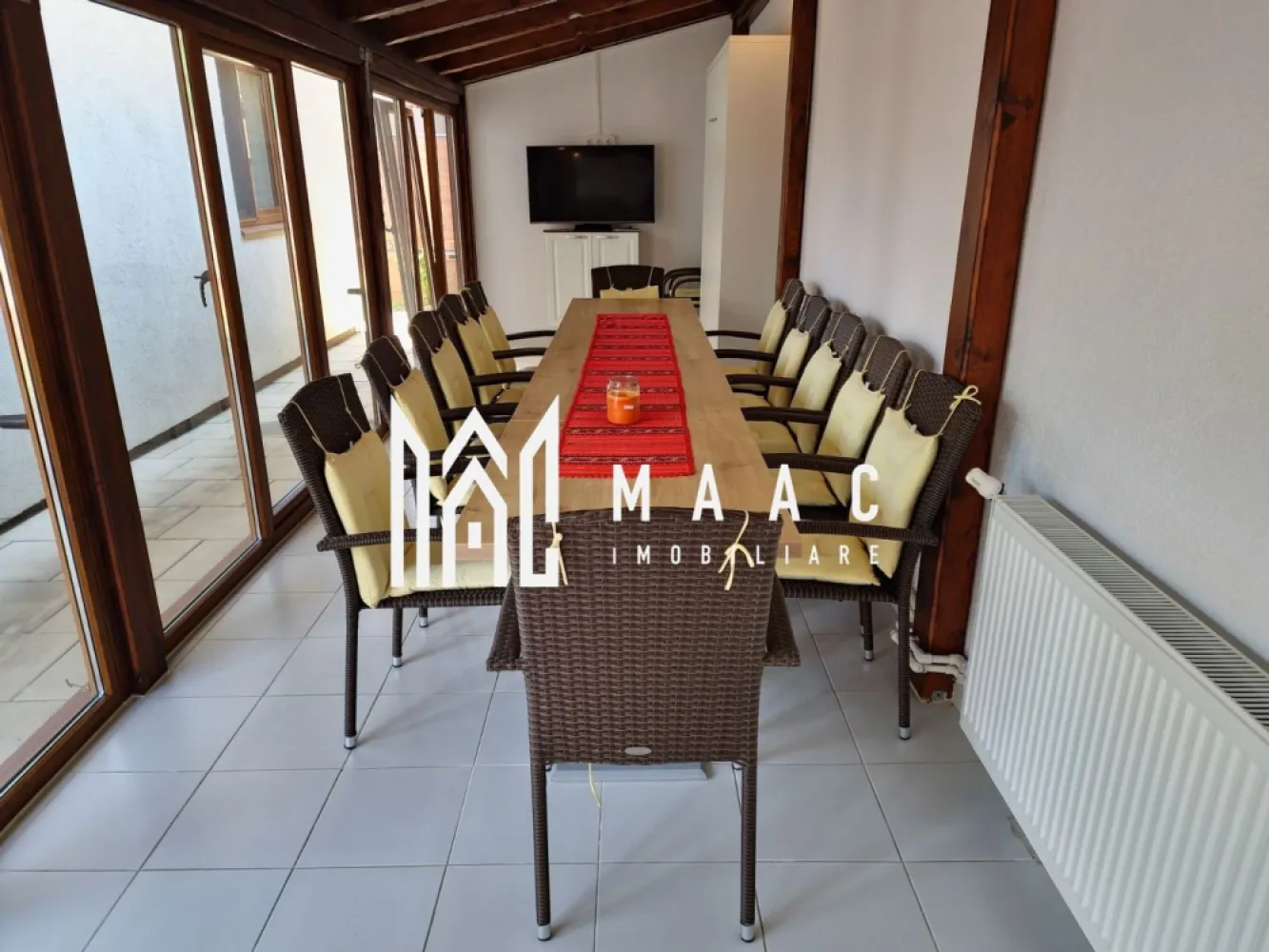 Casă individuală | 140 mp utili | Curte privată | Selimbăr