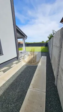 Duplex Modern | 150 mp utili | Curte 300 mp | 3 Parcări | Dumbrăvița