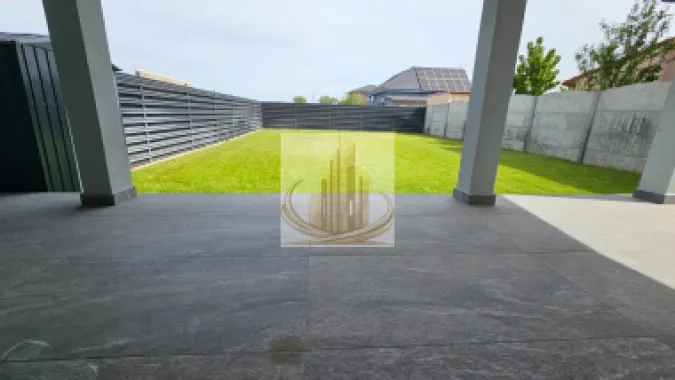 Duplex Modern | 150 mp utili | Curte 300 mp | 3 Parcări | Dumbrăvița