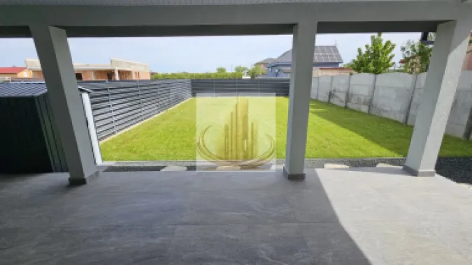 Duplex Modern | 150 mp utili | Curte 300 mp | 3 Parcări | Dumbrăvița
