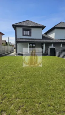 Duplex Modern | 150 mp utili | Curte 300 mp | 3 Parcări | Dumbrăvița