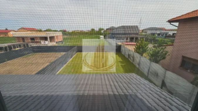 Duplex Modern | 150 mp utili | Curte 300 mp | 3 Parcări | Dumbrăvița