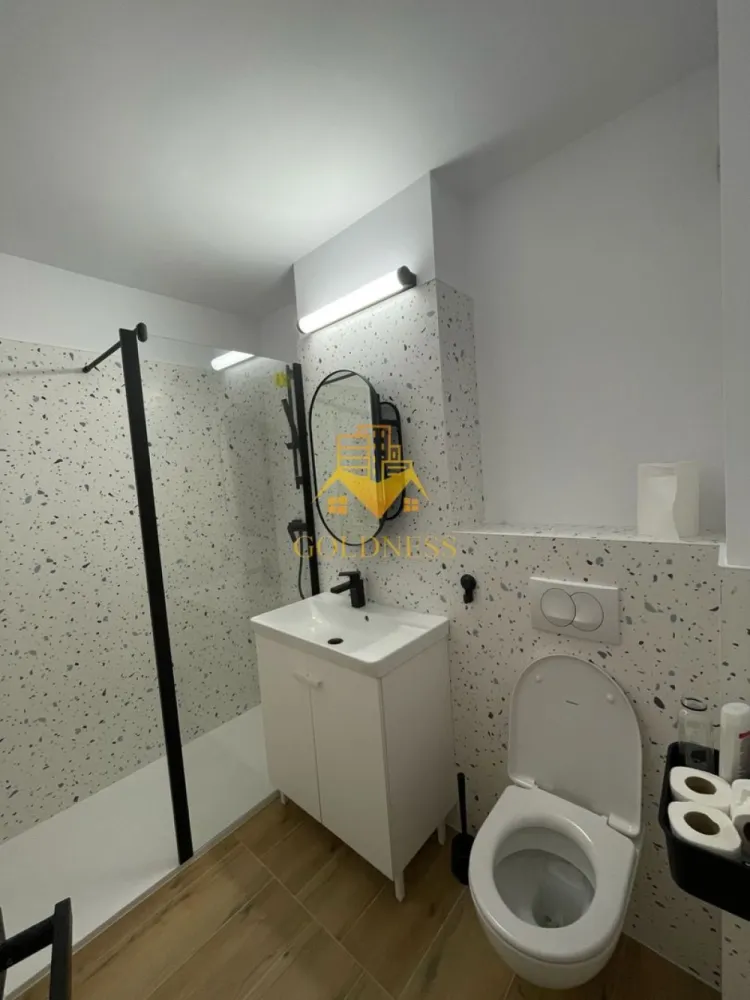 2 camere, Gheorgheni, Nicolae Titulescu, Iulius Mall, FSEGA, Slănic