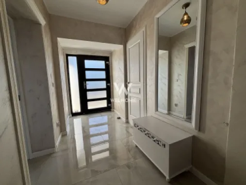 Casa INDIVIDUALA 6 camere, curte superba - zona Brana, Selimbar