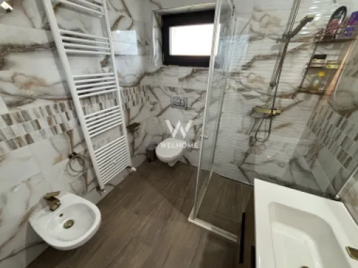 Casa INDIVIDUALA 6 camere, curte superba - zona Brana, Selimbar