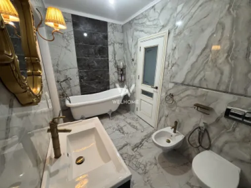 Casa INDIVIDUALA 6 camere, curte superba - zona Brana, Selimbar