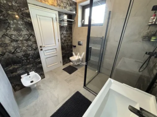 Casa INDIVIDUALA 6 camere, curte superba - zona Brana, Selimbar
