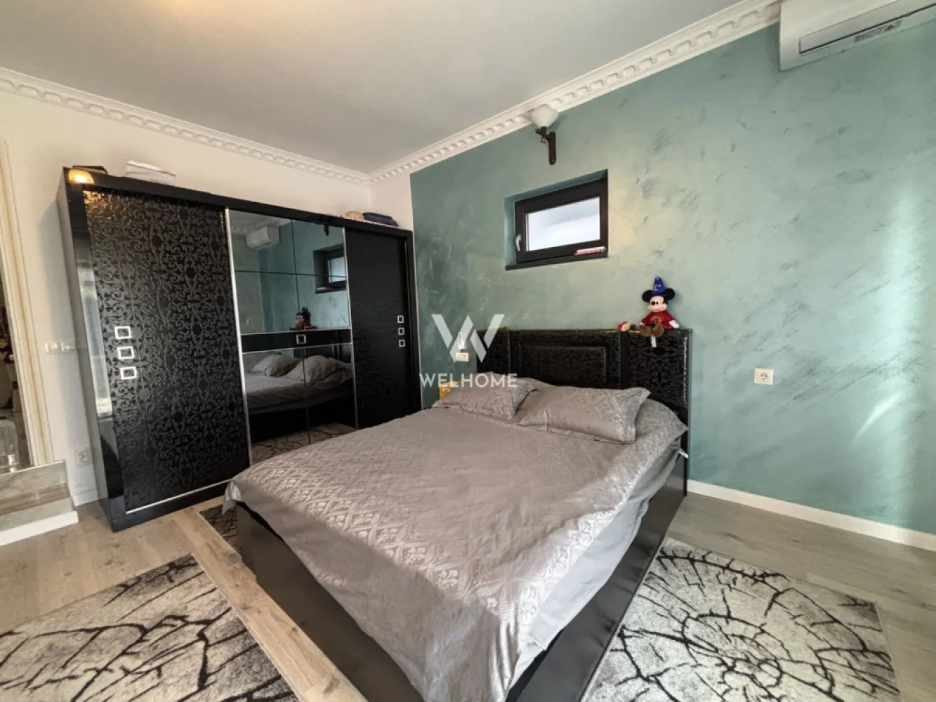 Casa INDIVIDUALA 6 camere, curte superba - zona Brana, Selimbar