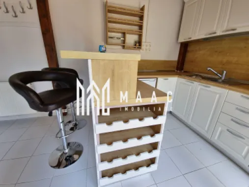 Casă individuală | 140 mp utili | Curte privată | Selimbăr