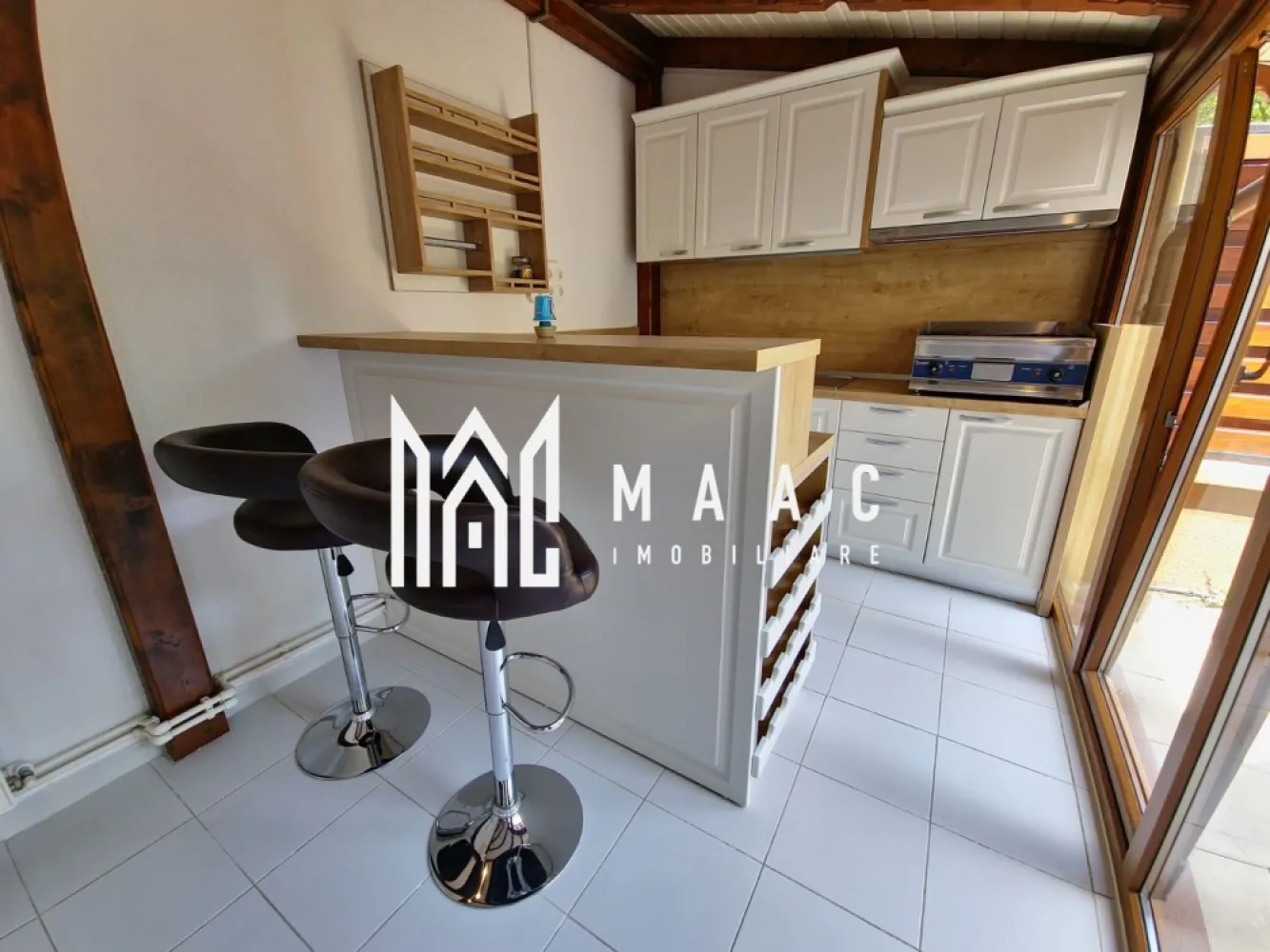 Casă individuală | 140 mp utili | Curte privată | Selimbăr