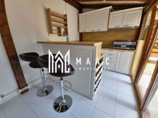 Casă individuală | 140 mp utili | Curte privată | Selimbăr