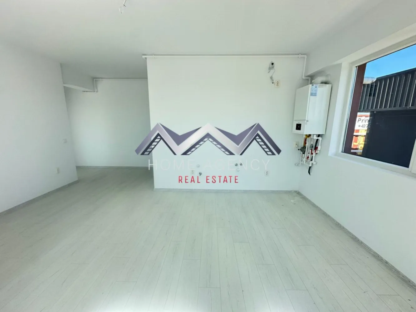 Apartament 2 camere Otopeni | include parcare | Comision 0