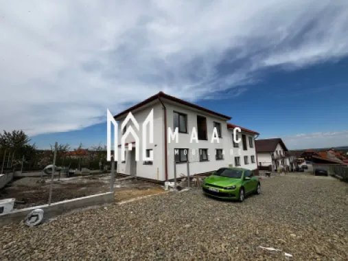 Casă Tip Duplex | 4 Camere | 2 Balcoane | Terasă | Șura Mică