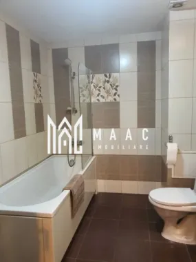 Apartament 4 camere | 100 MPU | Balcon | Decomandat | Strand