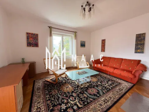 Penthouse 4 camere | Decomandat | Balcon | Zona Sub Arini