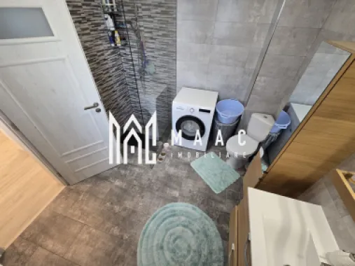 Casa moderna 4 camere mobilat utilata Selimbar