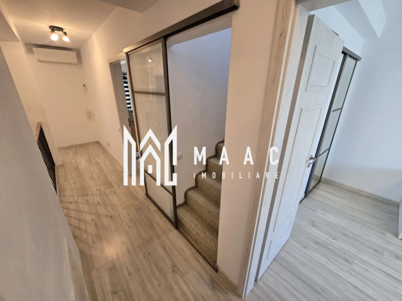 Casa moderna 4 camere mobilat utilata Selimbar