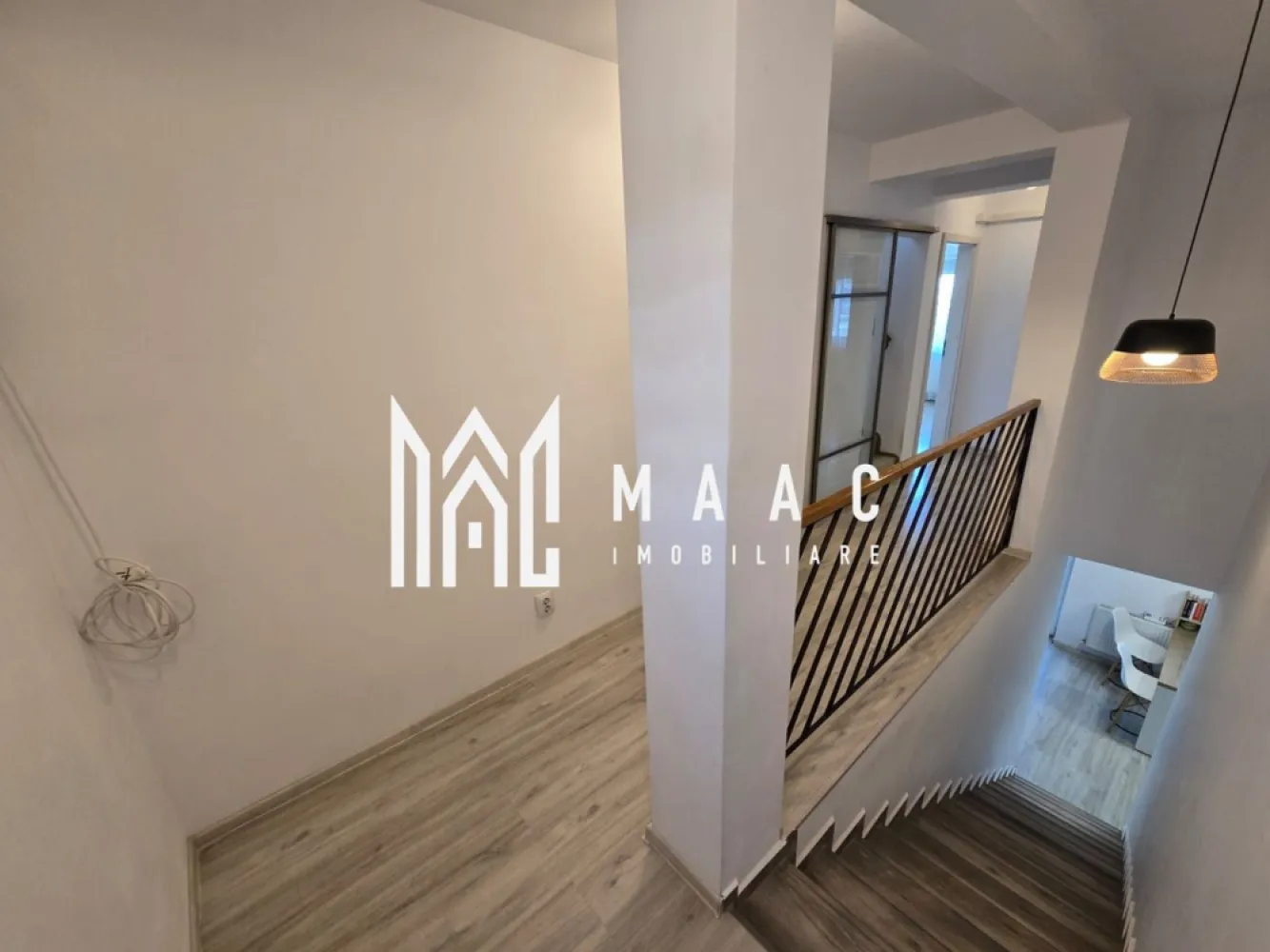 Casa moderna 4 camere mobilat utilata Selimbar