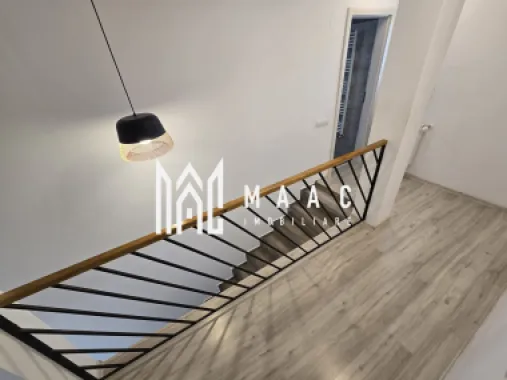 Casa moderna 4 camere mobilat utilata Selimbar