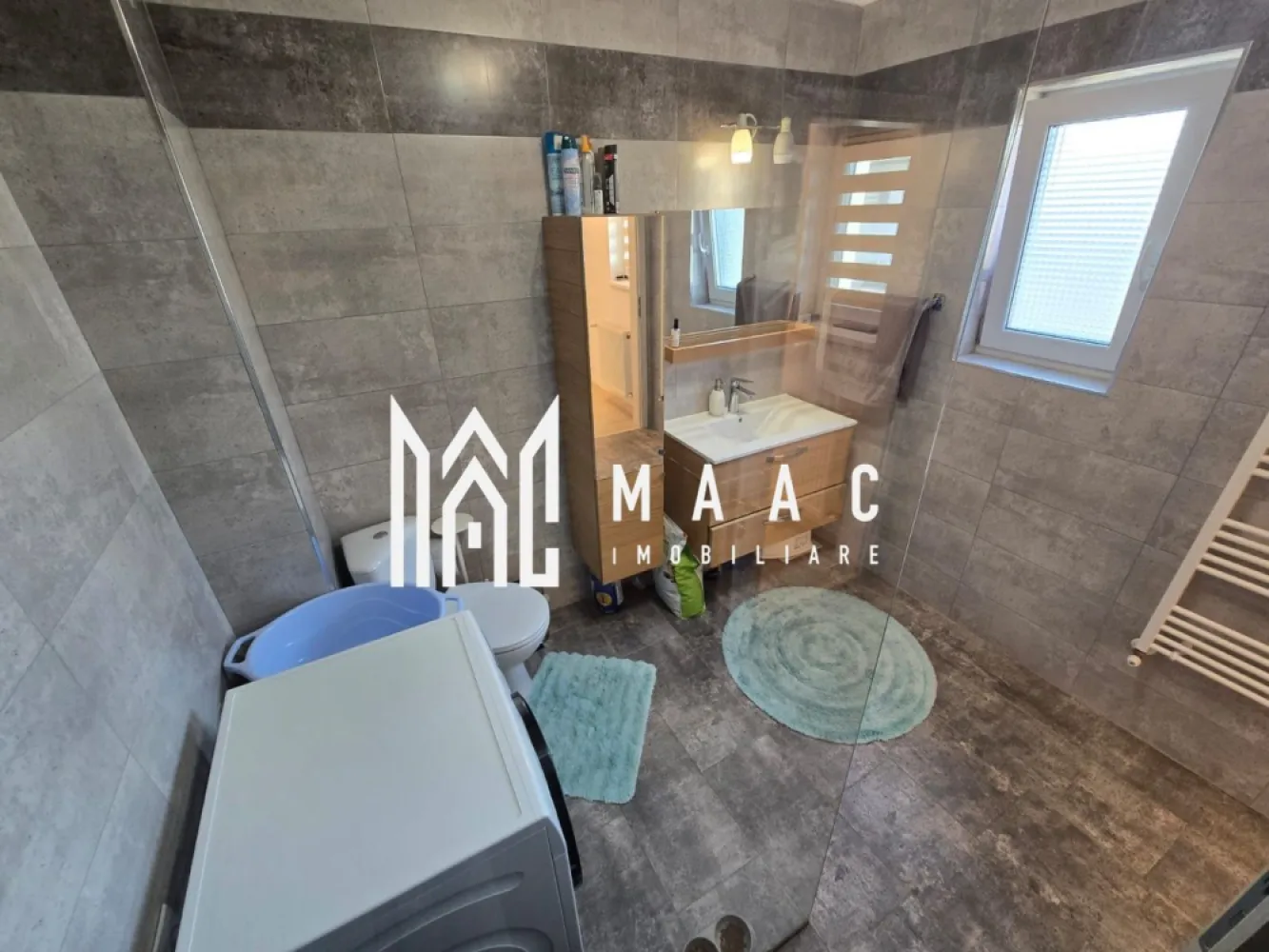 Casa moderna 4 camere mobilat utilata Selimbar