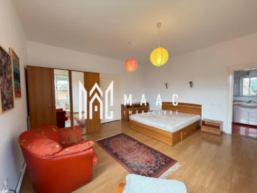 Penthouse 4 camere | Decomandat | Balcon | Zona Sub Arini