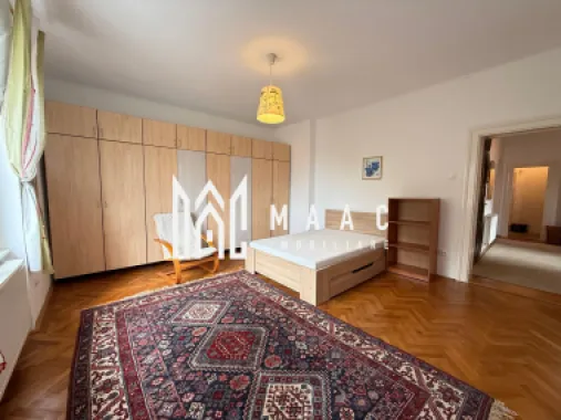 Penthouse 4 camere | Decomandat | Balcon | Zona Sub Arini