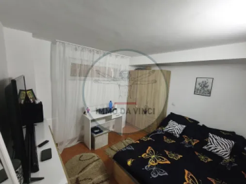 Apartament 4 Camere | 100 mp | 2 Băi cu geam | Someseni (Vilă D+P+E)