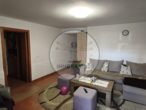 Apartament 4 Camere | 100 mp | 2 Băi cu geam | Someseni (Vilă D+P+E)
