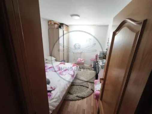 Apartament 4 Camere | 100 mp | 2 Băi cu geam | Someseni (Vilă D+P+E)