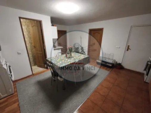 Apartament 4 Camere | 100 mp | 2 Băi cu geam | Someseni (Vilă D+P+E)