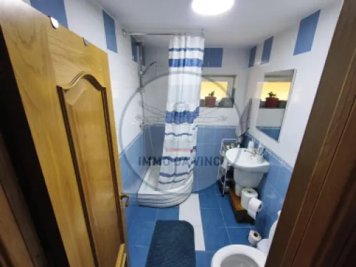 Apartament 4 Camere | 100 mp | 2 Băi cu geam | Someseni (Vilă D+P+E)