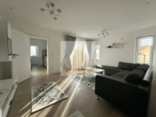 Apartament 3 camere, prima închiriere, 95 mp – terasă mare, Dumbravita