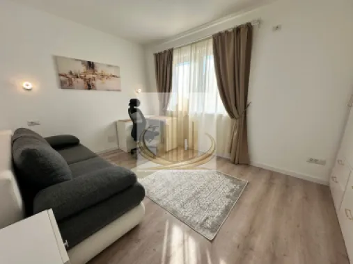 Apartament 3 camere, prima închiriere, 95 mp – terasă mare, Dumbravita