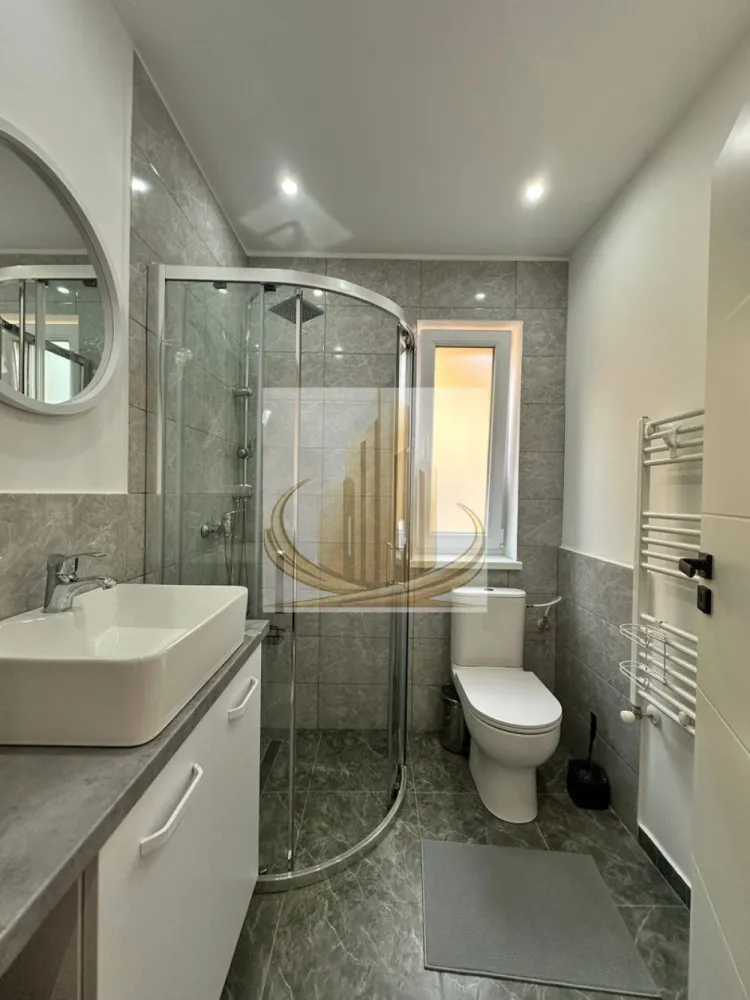 Apartament 3 camere, prima închiriere, 95 mp – terasă mare, Dumbravita