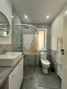 Apartament 3 camere, prima închiriere, 95 mp – terasă mare, Dumbravita
