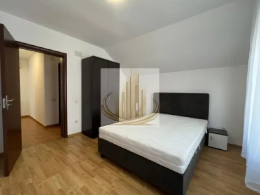 Casă individuală, 115 mp – Dumbrăvița, zonă liniștită, aproape de lac