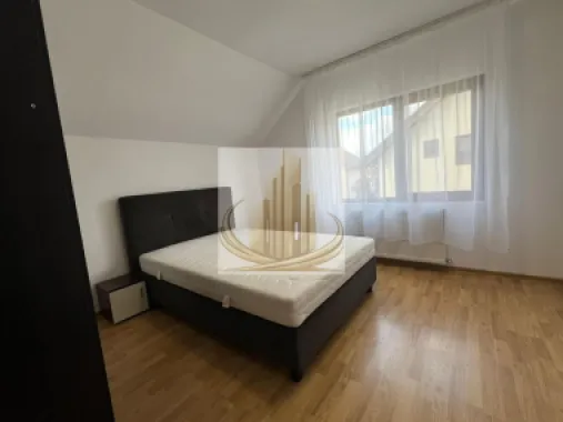 Casă individuală, 115 mp – Dumbrăvița, zonă liniștită, aproape de lac