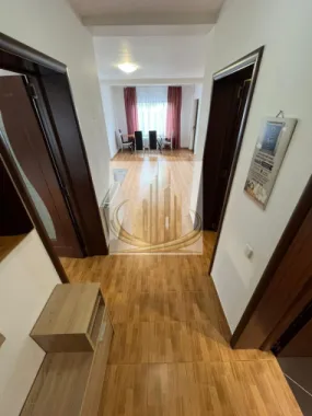 Casă individuală, 115 mp – Dumbrăvița, zonă liniștită, aproape de lac