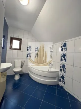 Casă individuală, 115 mp – Dumbrăvița, zonă liniștită, aproape de lac