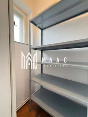 Penthouse 4 camere | Decomandat | Balcon | Zona Sub Arini