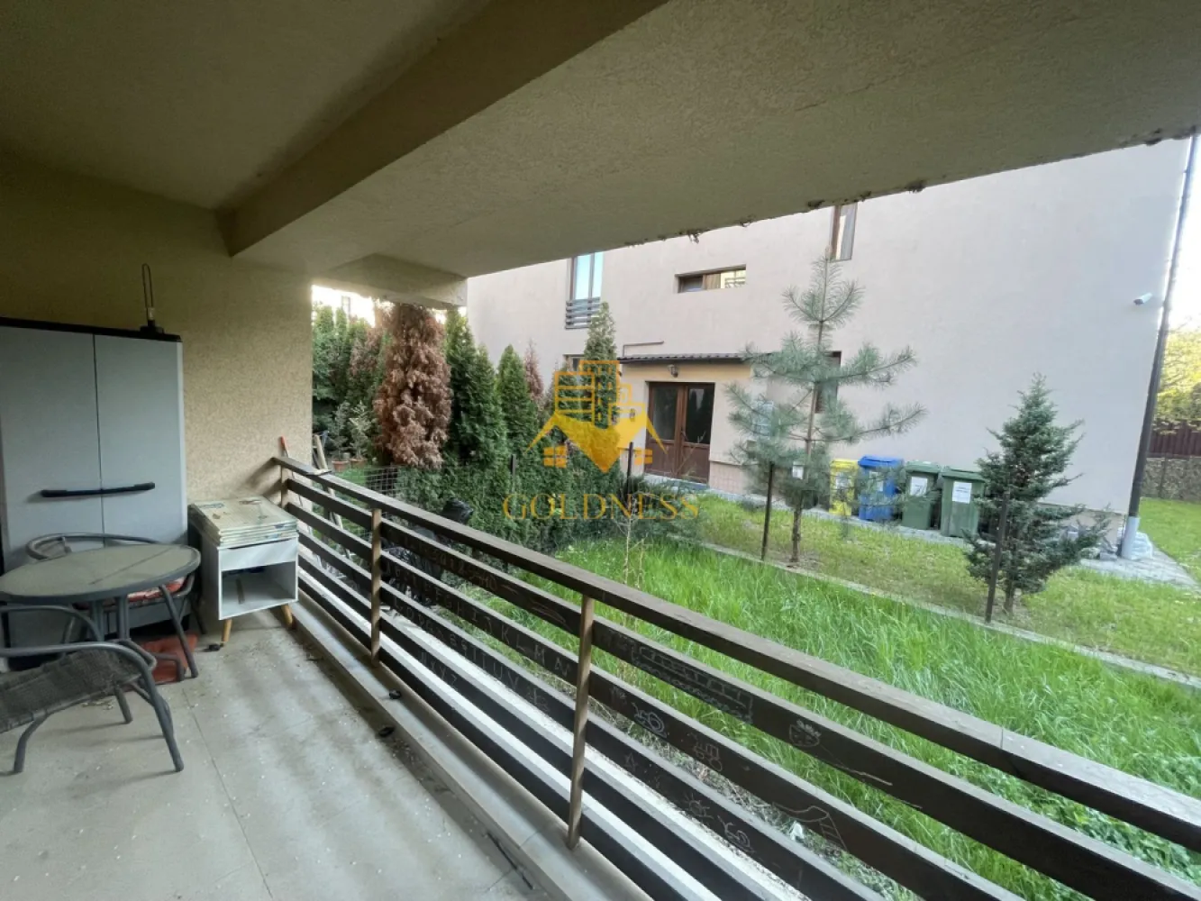 2 camere openspace,modern, curte, Manastur, Campului, Kaufland,USAMV