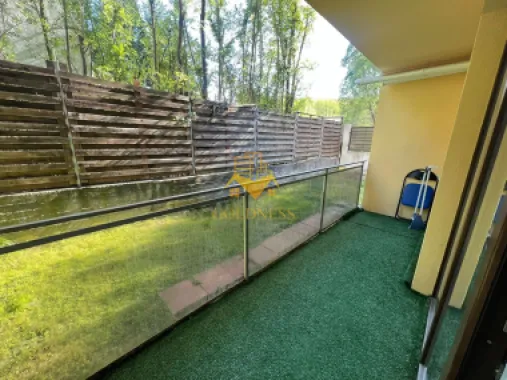 3 camere open-space, Parcare, Cartier Manastur, Zona Campului