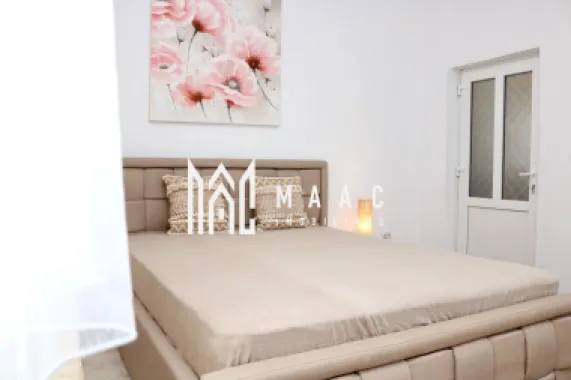 Apartament 4 camere | 2 bai | Modern | Curte | Central