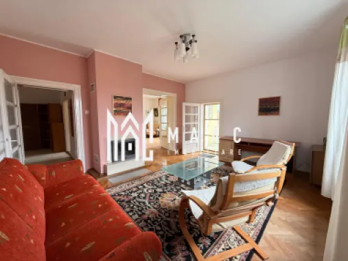 Penthouse 4 camere | Decomandat | Balcon | Zona Sub Arini