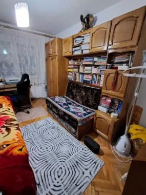 Agentia Imobiliara BRASADAS vinde ap 2 cam Sol Lic. Ortodox.