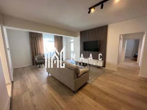 Apartament 3 camere I Lift I Modern I Balcon I Central