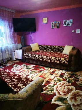 Apartament 2Camere Micro 16 Brandusa.